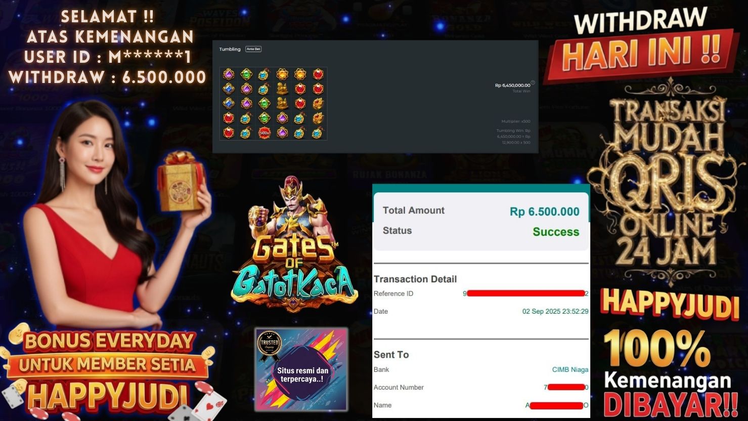 Jackpot Secrets of Cleopatra